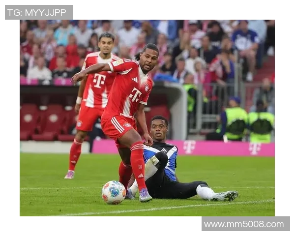 德甲焦点战拜仁主场迎战圣保利凯恩迪亚斯领衔出战