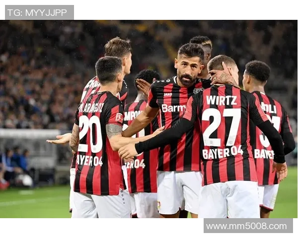 周日028德甲精彩对决不来梅与斯图加特谁能在反击中胜出